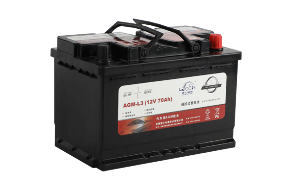 AGM Battery