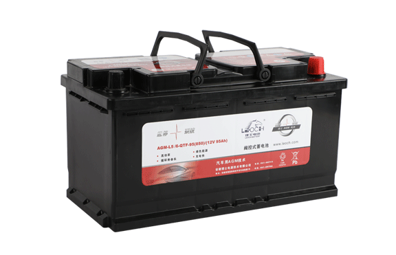 AGM Battery